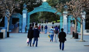 American Universities Are Schooling China on Authoritarian Tactics