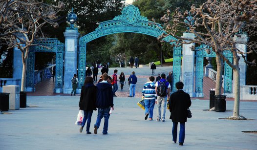 American Universities Are Schooling China on Authoritarian Tactics