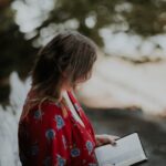 Daily Bible Reading Linked to Strong Self-Identity among Americans, Study Finds