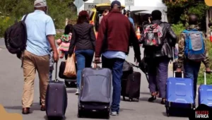 Japa: Why Africans Are Relocating to These Seven Countries