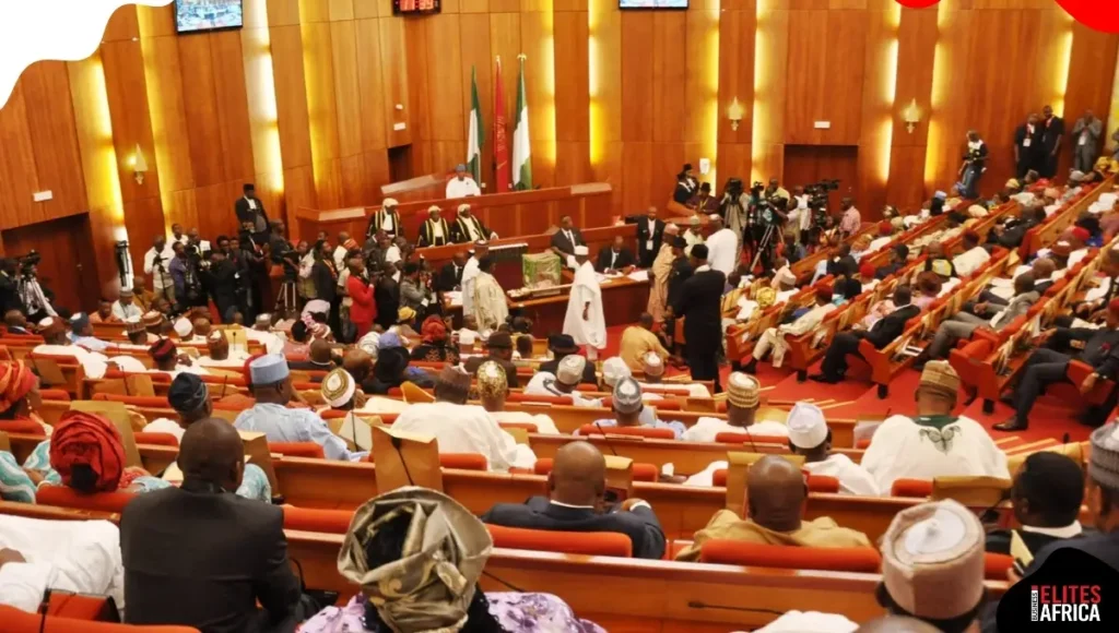 Senate Passes Second Reading of Nigeria’s Electric Vehicle Transition Bill