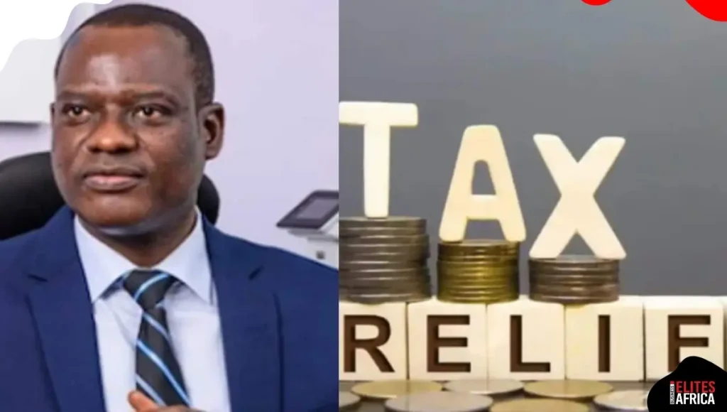 How Nigeria’s New Tax Structure Affects SMEs and Large Corporations