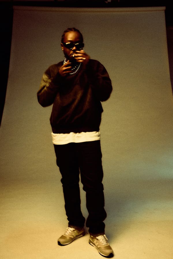 Lord Apex Confirms Final ‘Smoke Sessions’ Release