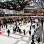 London travel news LIVE: Major travel disruption at London Liverpool Street and on M20