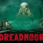 Dream Dock Joins Forces With Digital Vortex Entertainment for DREADMOOR