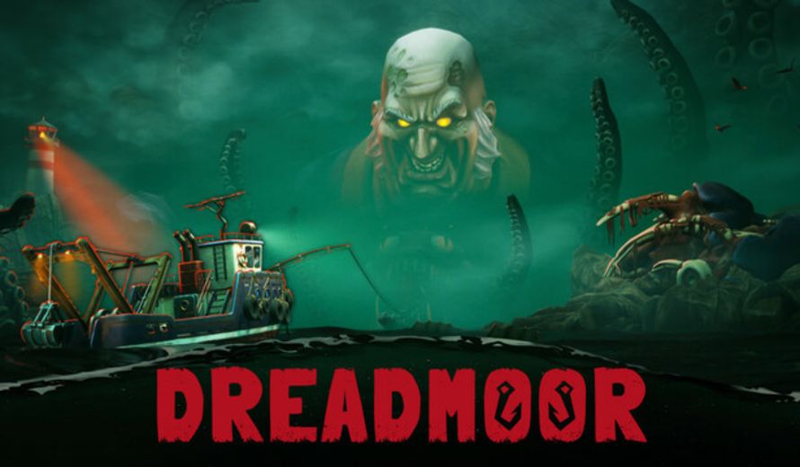 Dream Dock Joins Forces With Digital Vortex Entertainment for DREADMOOR