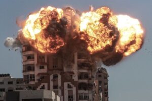 Human Rights violation: Israel’s genocide in Gaza