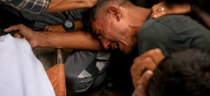 Israel has committed genocide against Palestinians in Gaza, UN inquiry finds