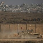 Israel launches Gaza City ground offensive as UN commission confirms genocide