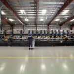 Nextracker forms JV in Saudi Arabia, raises FY guidance