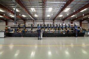 Nextracker forms JV in Saudi Arabia, raises FY guidance