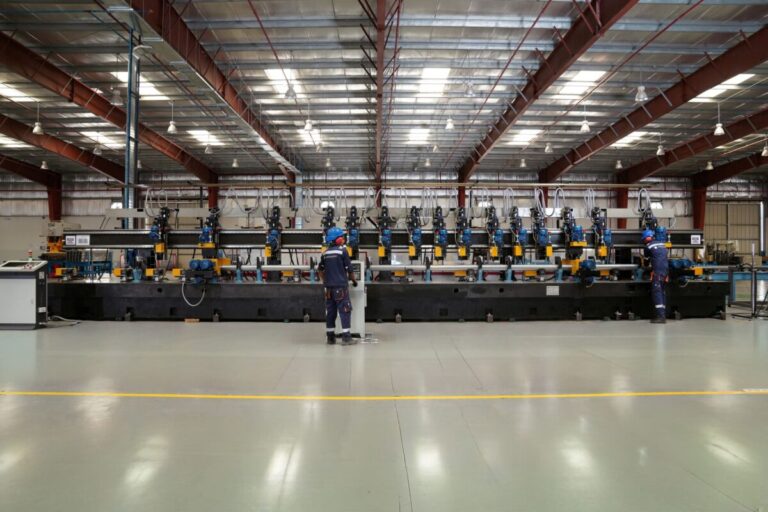 Nextracker forms JV in Saudi Arabia, raises FY guidance