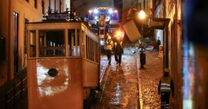 New details emerging after deadly funicular crash in Lisbon