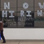 America’s job growth has flatlined — and Mark Zandi believes June may have been the start of a recession