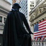 Asia stocks mixed after Wall Street hits new highs