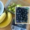 I shop at Tesco, Lidl, Sainsbury’s and Marks and Spencer — one has the longest-lasting fruit