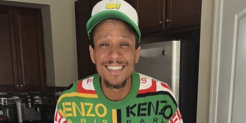 Fresh Prince of Bel-Air star Floyd Roger Myers Jr. dies at 42