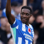 Welbeck scores again as Brighton breeze past Leeds