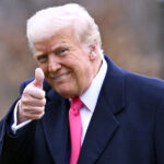 Trump’s family is launching a betting platform that’ll let you gamble on politics