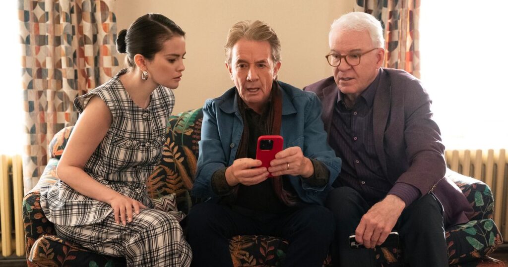 Only Murders in the Building Recap: Party Fowl