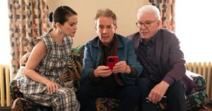 Only Murders in the Building Recap: Party Fowl