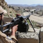 Pakistan Says Peace Talks With Afghan Taliban Fail To Find ‘Workable Solution’