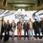 Swizz Beatz Takes Flight with Qatar Airways In Star-Studded ‘Creative 100’ Launch