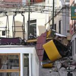 2 Canadians among the dead in Lisbon funicular crash