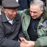 Flying Tigers and Doolittle Raiders forged a lasting Sino-US friendship