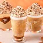 Costa Coffee releases new autumn menu and popular hot drink is back