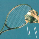 With tennis fandom on the rise, the U.S. Open and sponsoring brands put the focus on fans