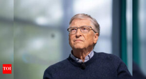 Bill Gates: By 2025, jobs will require education beyond high school; here are the skills you need to learn