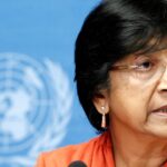 ‘Israel committing genocide in Gaza,’ UN concludes