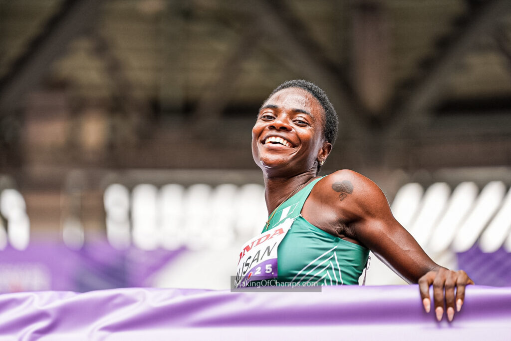 Doha opens 2026 Diamond League season as WA increases top prizes