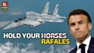 Video: Why France’s Aggressive Rafale Deals Pose a Risk to India