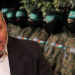 Hamas’s Khalil al-Hayya: ‘We will enter new areas on Sunday to search for bodies’