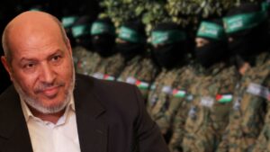 Hamas’s Khalil al-Hayya: ‘We will enter new areas on Sunday to search for bodies’