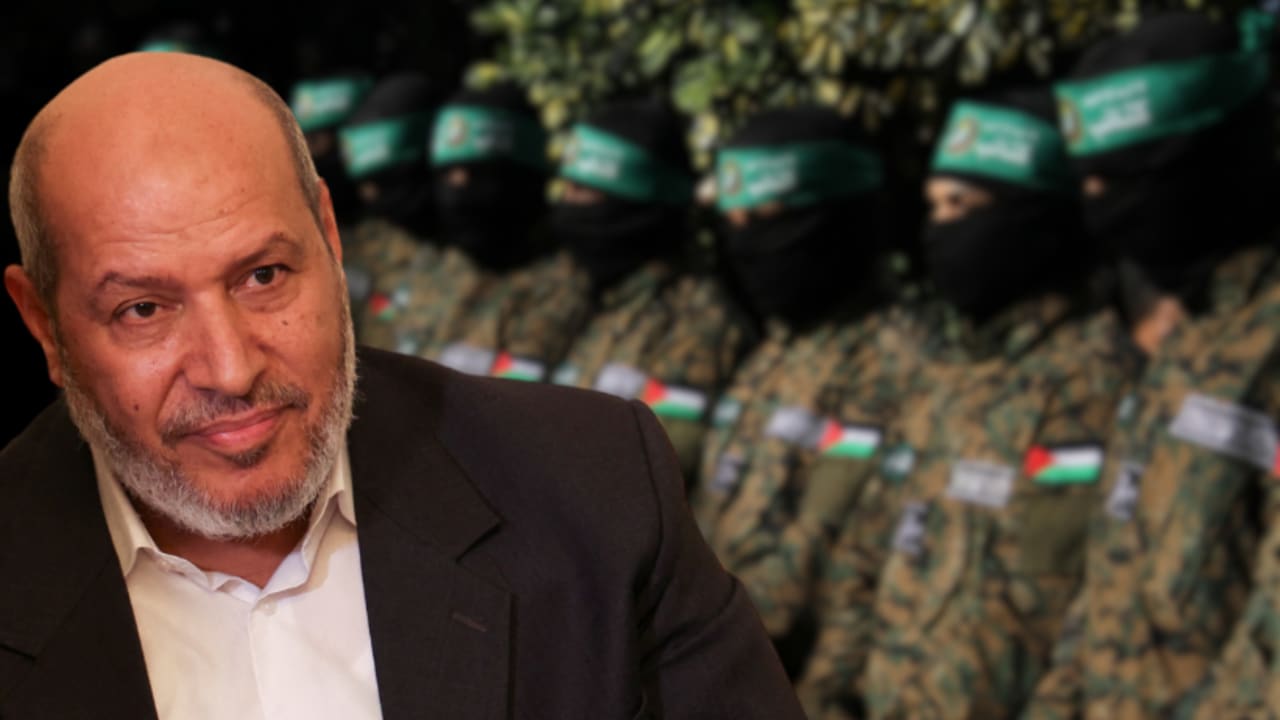 Hamas’s Khalil al-Hayya: ‘We will enter new areas on Sunday to search for bodies’