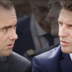 Déjà vu as French President reappoints Sébastien LeCornu Prime Minister