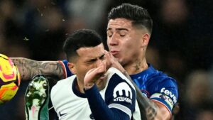 Slot excuses reaching point of no return with Villa on the horizon