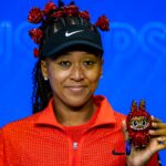 Naomi Osaka’s Labubus Are a Reminder That Athletes Deserve Joy, Too