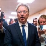 Paul: Gay CDC official’s ‘lifestyle’ disqualified him from government