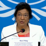 UN inquiry finds Israel committing genocide in Gaza