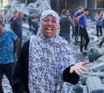 Israel has committed genocide in Gaza, UN commission of inquiry says