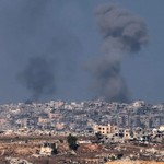 Israel launches ground assault on Gaza City