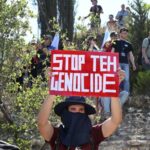 U.N. commission: Israel is committing genocide in Gaza