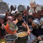 UN commission says Israel is committing genocide in Gaza