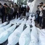 ‘Israel is killing Journalists in Gaza to cover up genocide’ – UN expert