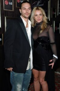 Video shows Britney Spears driving erratically after night out as she ‘spirals’ over ex Kevin Federline’s bombshell memoir: report