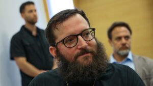 Qatargate: Urich’s attorneys accuse State Attorney of violating their client’s ‘fundamental rights’